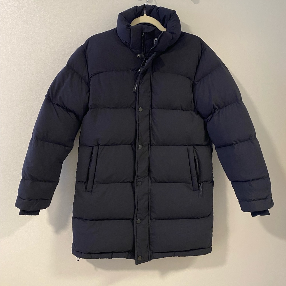 Super Puff Mid XS